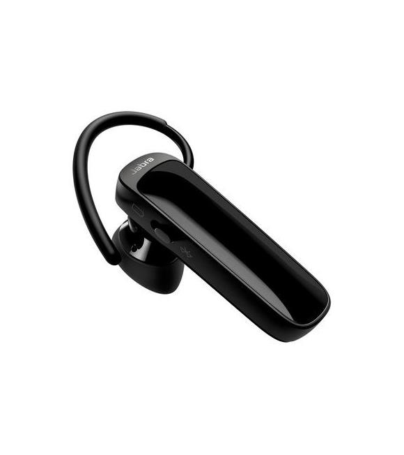 Jabra Talk 25 Siyah Bluetooth Kulaklık 100-92310900-60 Kulak Üstü