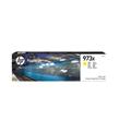 HP 973X Yellow Yüksek Kapasite Pagewide Kartuş F6T83AE