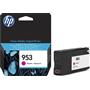 HP 953 Magenta Kırmızı F6U13AE