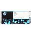 HP 727 Cyan Mavi 300ML Plotter Kartuşu F9J76A