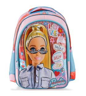 Otto İlkokul Çantası Barbie Due Love All 48187