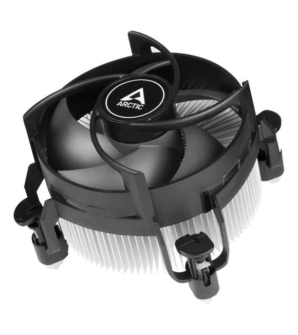 ARCTIC AR-ACALP00041A Alpine 17 CO Intel LGA1700 Uyumlu Çalışma İçin Kompakt İşlemci Soğutucu