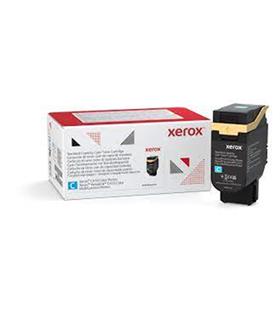 Xerox 006R04765 Versalink C410-C415 Yüksek Kapasite Cyan Mavi Toner 7000 ppm