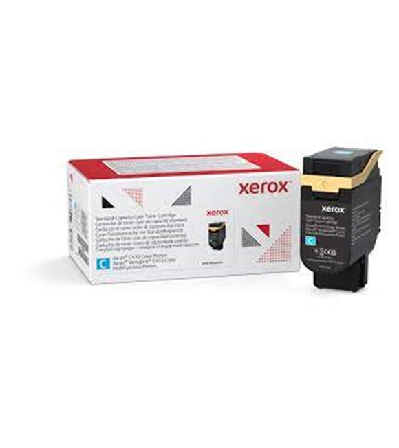 Xerox 006R04765 Versalink C410-C415 Yüksek Kapasite Cyan Mavi Toner 7000 ppm