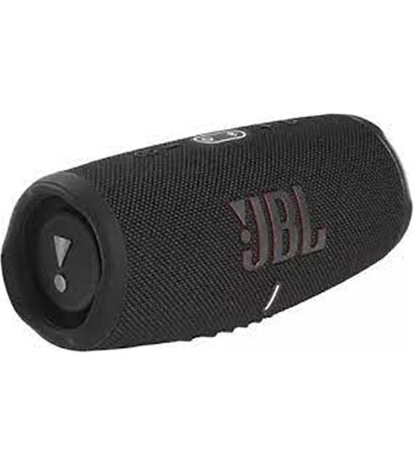 JBL Charge 5 Bluetooth IP67 Siyah Hoparlör