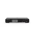 Ruijie RG-NBS3100-8GT2SFP-P 8-Port POE+ Gigabit L2 Managed Switch, 8 Gigabit RJ45 Ports,2 SFP Slots