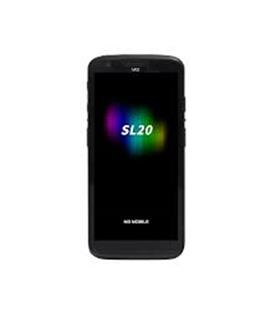 M3 Mobile SL-20W 4G-64GB Flash Android 11 WIFI Bluetooth 2D El Terminali