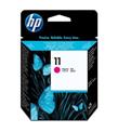 HP 11 Magenta Kırmızı Baskı Kafası C4812A