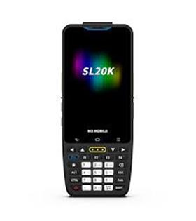 M3 Mobile SL-20K 4G-64GB Flash Android 11 WIFI Bluetooth 2D El Terminali