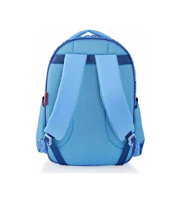 Otto İlkokul Çantası Frozen Due Fearless 48015