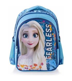 Otto İlkokul Çantası Frozen Due Fearless 48015
