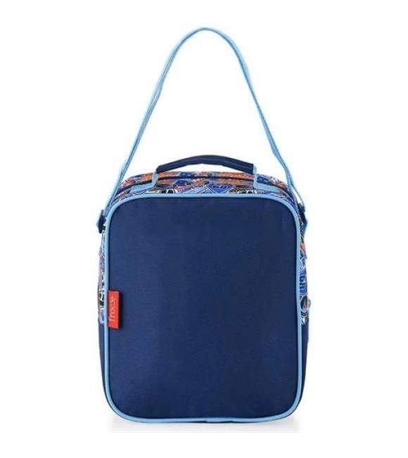 Otto Beslenme Çantası Hot Wheels Due Fast 48374