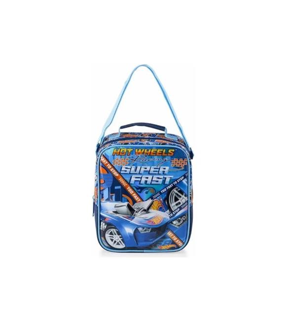 Otto Beslenme Çantası Hot Wheels Due Fast 48374