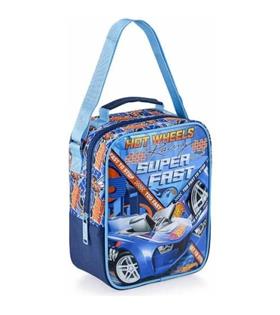 Otto Beslenme Çantası Hot Wheels Due Fast 48374
