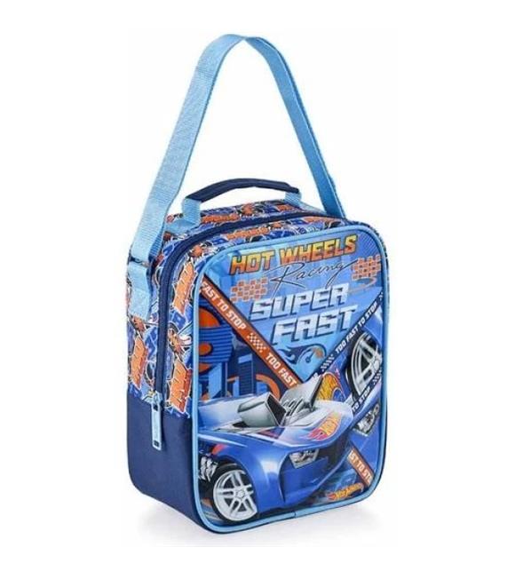 Otto Beslenme Çantası Hot Wheels Due Fast 48374