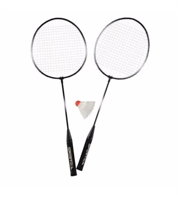 Sportıca Badminton Raketi Fileli SDB-43