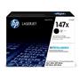 HP 147X Black Siyah 25.000 Sayfa Toner W1470X
