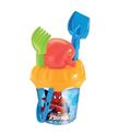 Dede Oyuncak Spiderman Küçük Kova Set 03168