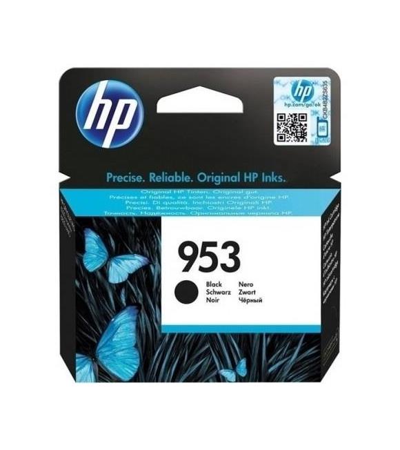 HP 953 Black Siyah Kartuş L0S58AE