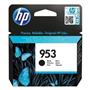HP 953 Black Siyah Kartuş L0S58AE