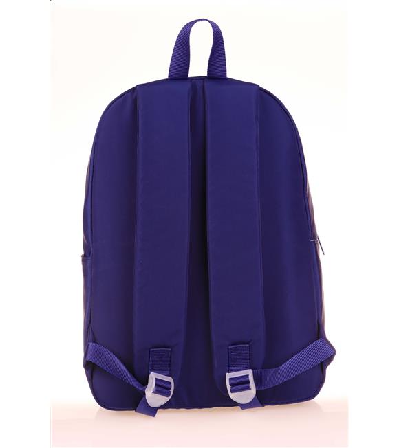 Kaukko Sırt Çantası Magıc Dreams Leather Navy Blue K1723