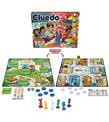 Cluedo Junior Kutu Oyunu F6419