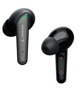 Rampage RM-TWS01G VIPER Siyah Mobile+PC Uyumlu Bluetooth TWS Gaming Oyuncu Mikrofonlu Kulaklık