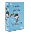 Mabbels Puzzle 100 Parça Harry Potter Waiting For Hogwarts Latter PZL-388975