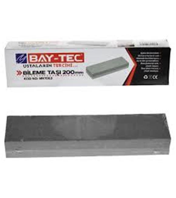 Bay-Tec Bileme Taşı 200mm  MK-1063