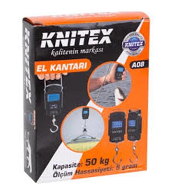 Knitex El Kantarı 50kg KTX-2759