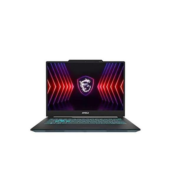 Msı Cyborg 14 A13VE-054XTR I7-13620H 16GB DDR5 RTX4050 GDDR6 6GB 512GB SSD 14.0 FHD+ 144Hz DOS