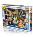 Ks Games Puzzle 100 Parça Toy Story TS 714
