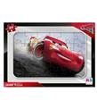 Ks Games Puzzle 24 Parça Cars Frame CR.704