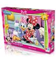 Ks Games Puzzle 50 Parça Mınnie 709