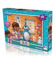 Ks Games Puzzle 50 Parça Doc Mcstuffins DOC 709