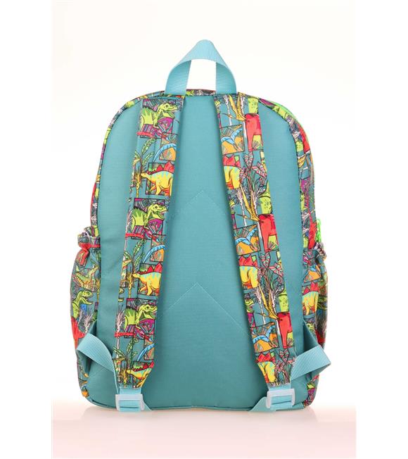 Kaukko Sırt Çantası Kıds Sweet Dınosaur L5189