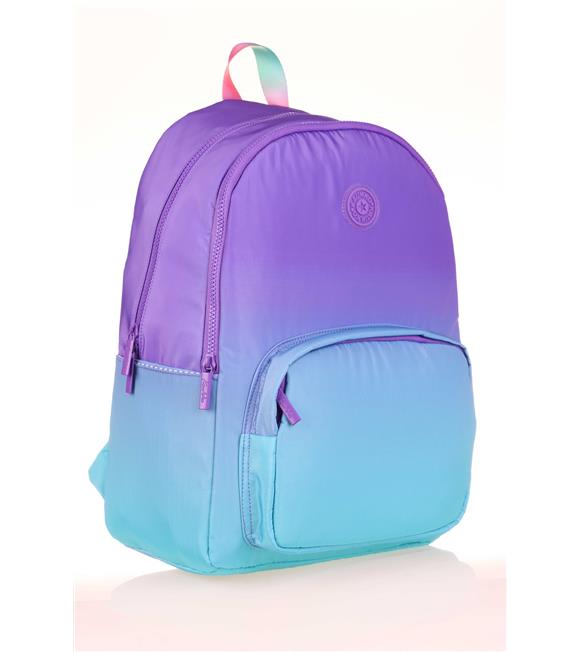 Kaukko Sırt Çantası Raınbow Purple K1757