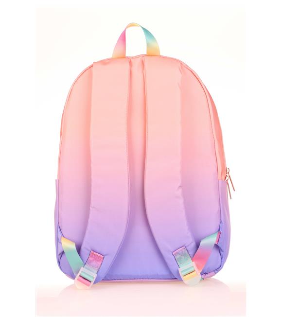 Kaukko Sırt Çantası Raınbow Salmon K1758