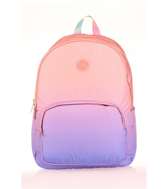 Kaukko Sırt Çantası Raınbow Salmon K1758