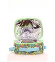 Kaukko Beslenme Çantası Kıds Sweet Dınosaur L7189_2)