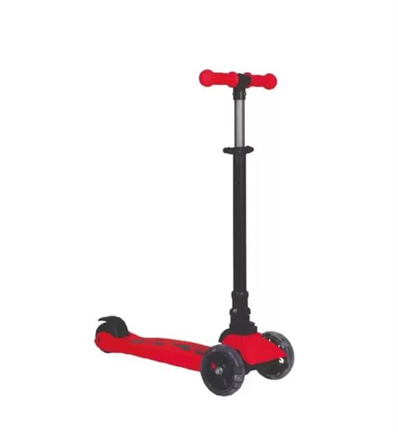 Winky Scooter Kırmızı Işıksız (Kutulu)