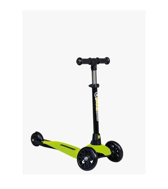 Winky Scooter Yeşil Işıksız (Kutulu)