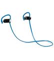 Ttec 2KM118MSoundbeat Sport Kablosuz Mavi Bluetooth Kulaklık
