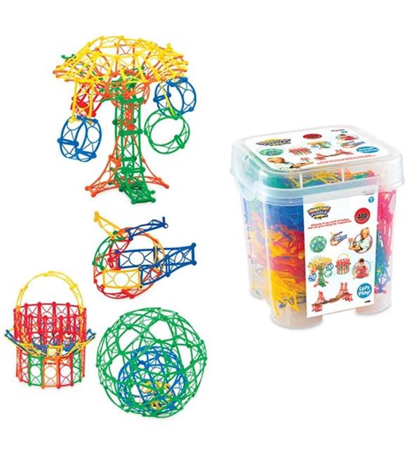 Dede Oyuncak Minyatür Puzzle Box 480 Parça 01905