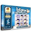Moon Beavers İslamı Öğreniyorum Puzzle Serisi - 3 Kız Abdest