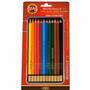 Koh-I Noor Set Aquarel Pencils 3722 12