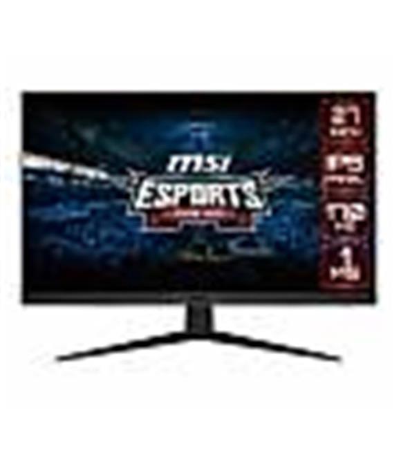 Msi 27" G2712 1920x1080 (FHD) 16:9 FLAT IPS 170HZ 1MS ADAPTIVE-SYNC GAMING MONITOR