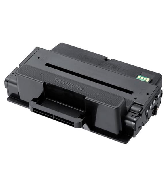 Samsung D205L Black Siyah 5.000 Sayfa Toner SU965A