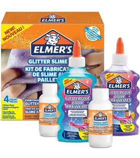 Elmers Simli Slime Kit 2077256