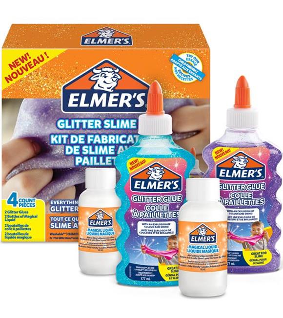 Elmers Simli Slime Kit 2077256